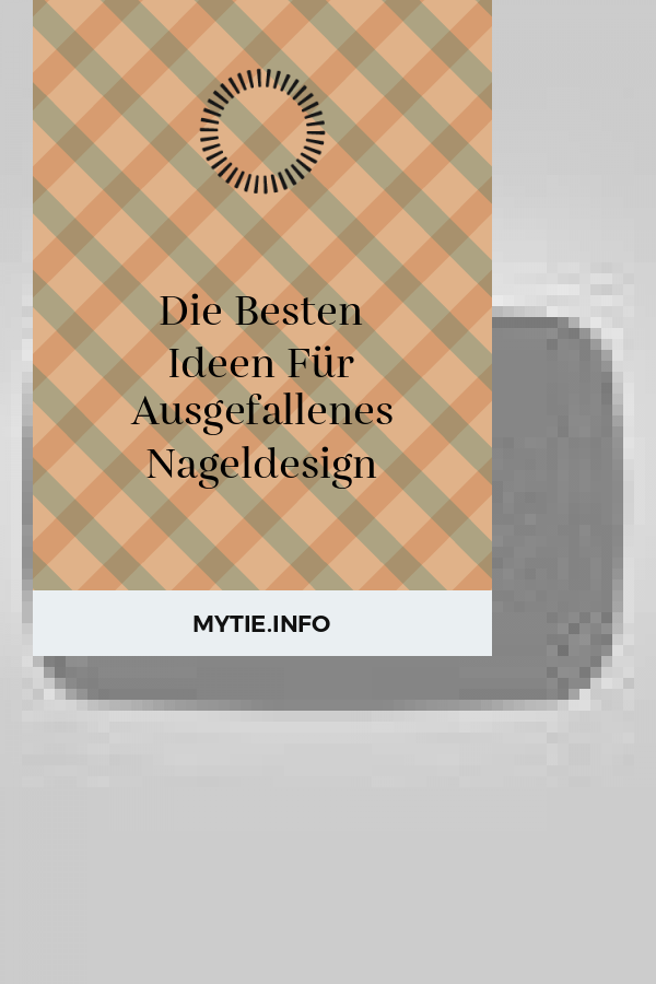 Die Besten Ideen Für Ausgefallenes Nageldesign